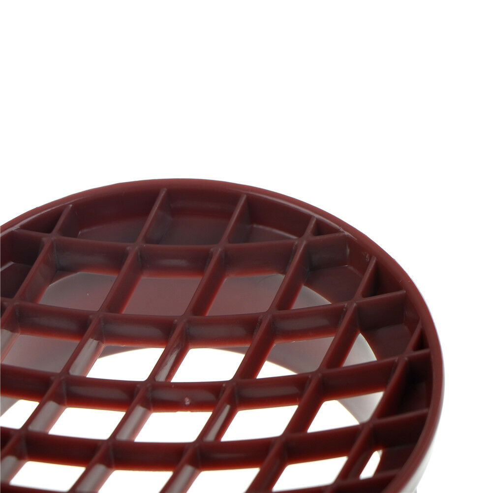 Pineapple Bun Cutter Plastic Bread Mold Biscuit Stamp Mould Pastry Baking.l8