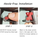 1pc   Lock for Dyson Handheld Vacuum Household Parts Accessories
