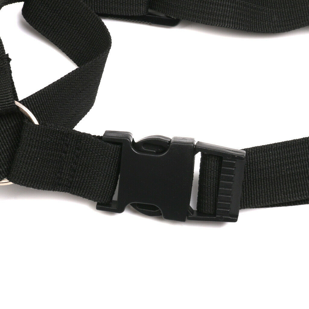Shoulder Strap for Alto Baritone Saxophone
