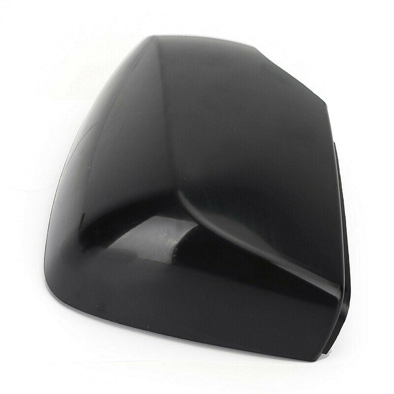 Left Door Side Rear View-Mirror Cover Cap Trim For Subaru Forester 2014-2018