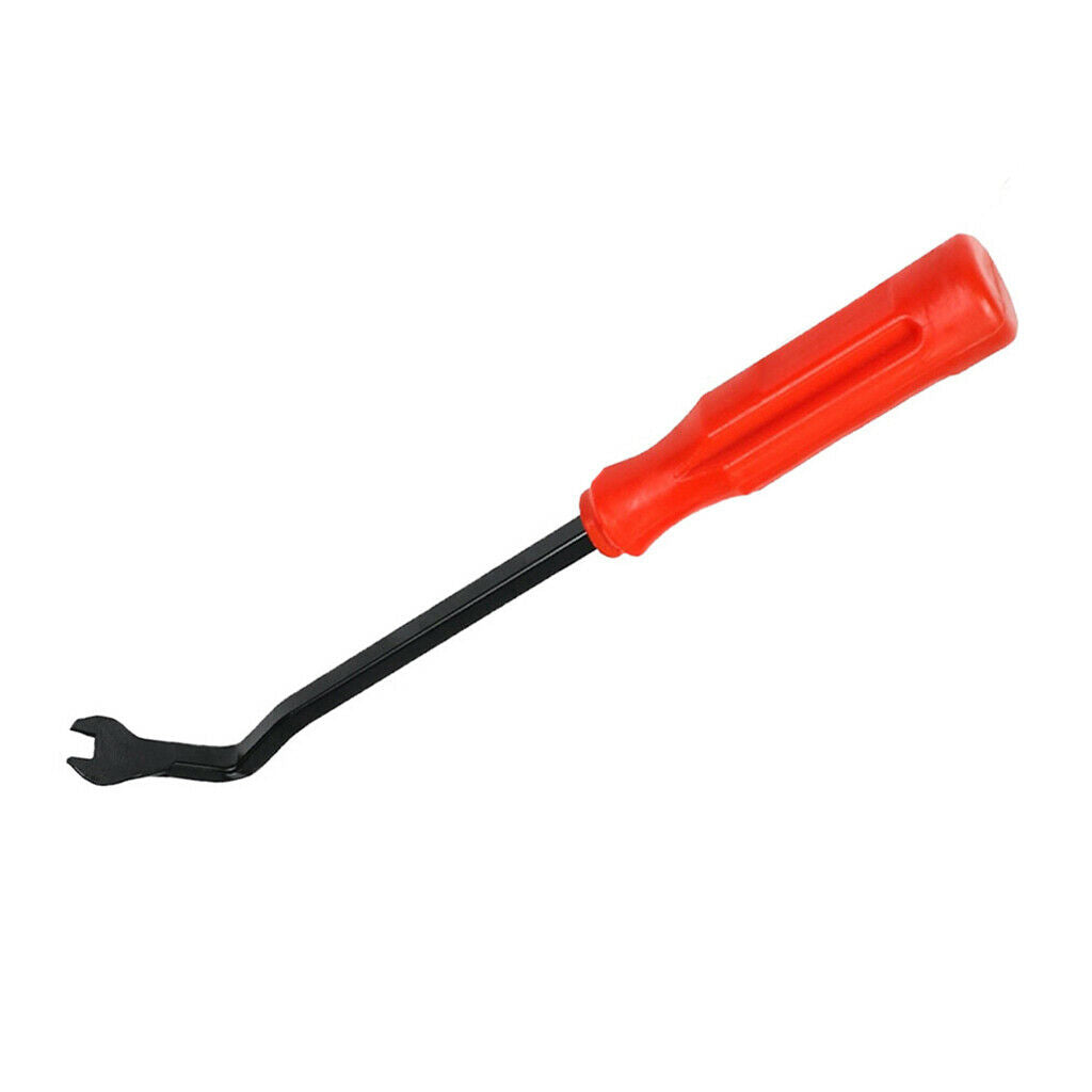 500 Clips+ Fastener Removal Car Body Retainer Push Rivet Trim Moulding Fasteners