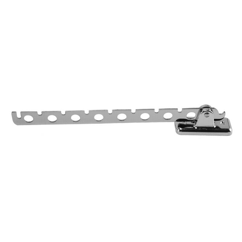 Folding Wall Mounted Clothes Hanger, Clothes Hook with Swing Arm Holder ClothiL8