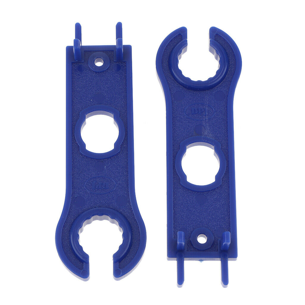 2-piece Input Button Of The Connector Of The Photovoltaic