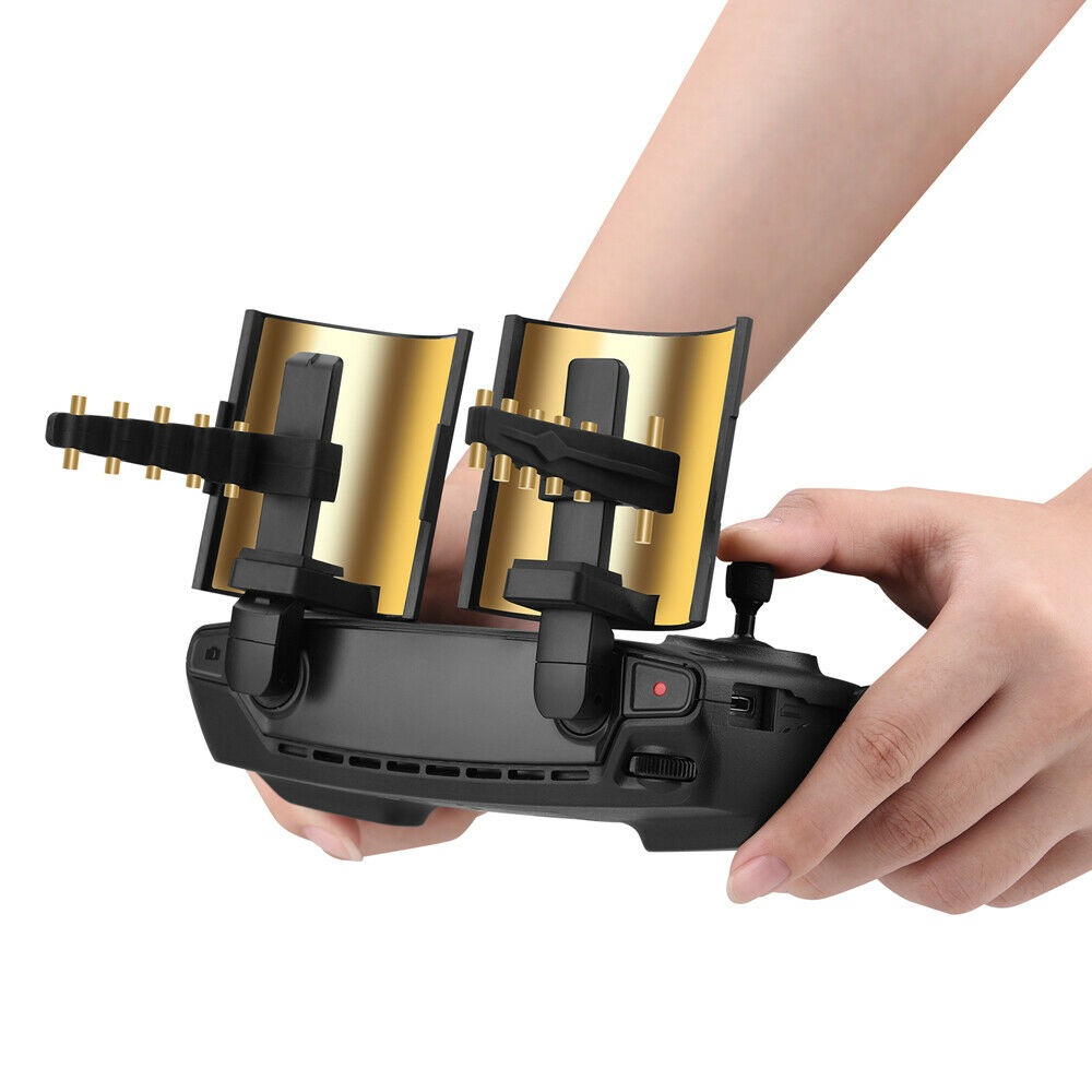 4pcs Controller Signal Booster For DJI Mavic Air/Mavic 2/Mavic Mini/mavic pro
