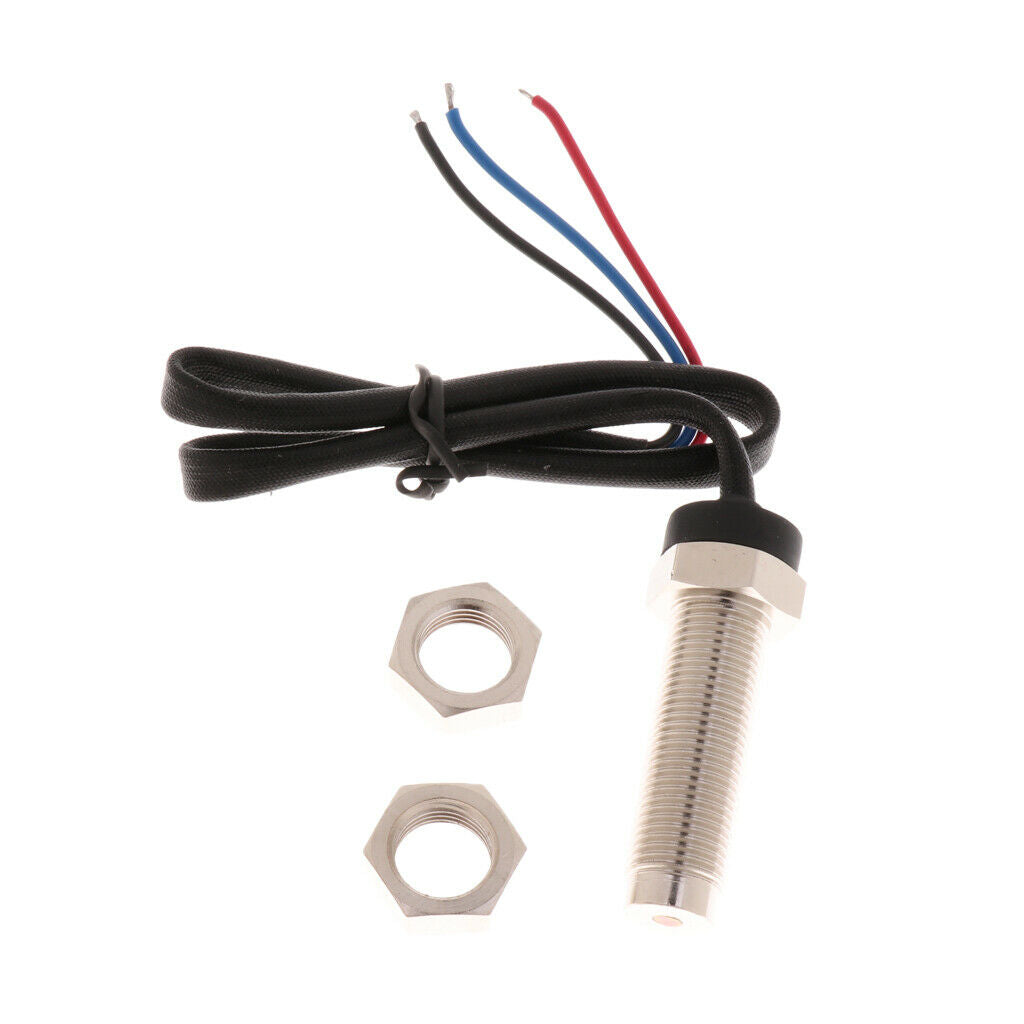 Universal Car   Speed Sensor M16*1.5/50