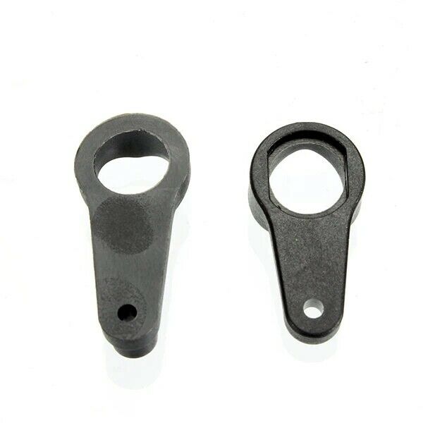Stee Servo Arm EA1009 for JLB Racing CHEETAH 11101 21101 J3 SPEED 1/10 RC Car E8