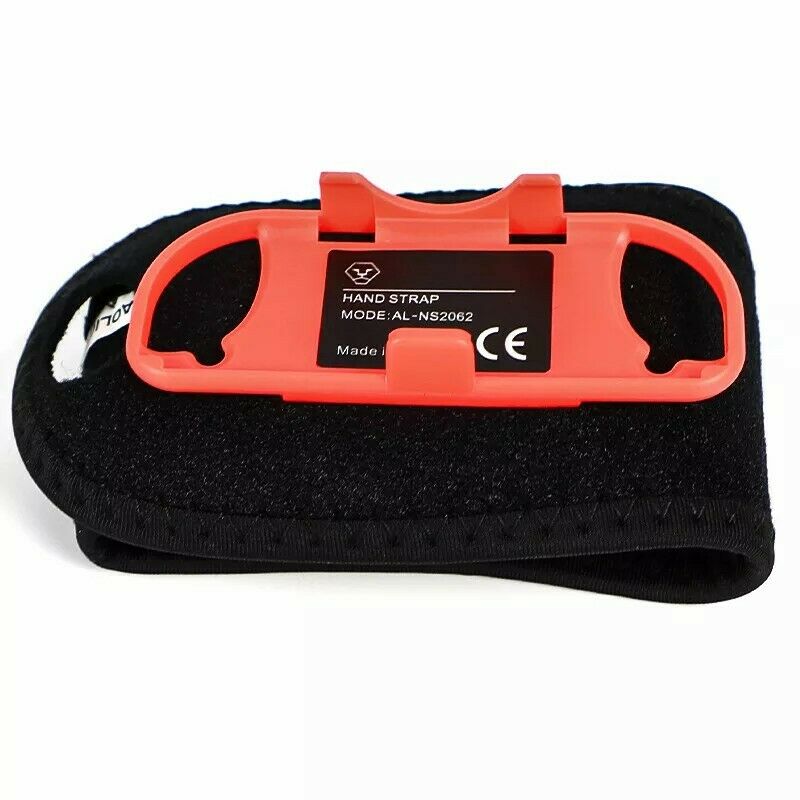 For Switch Game Wrist Band Armband For NS Adjustable Elastic Bracelet