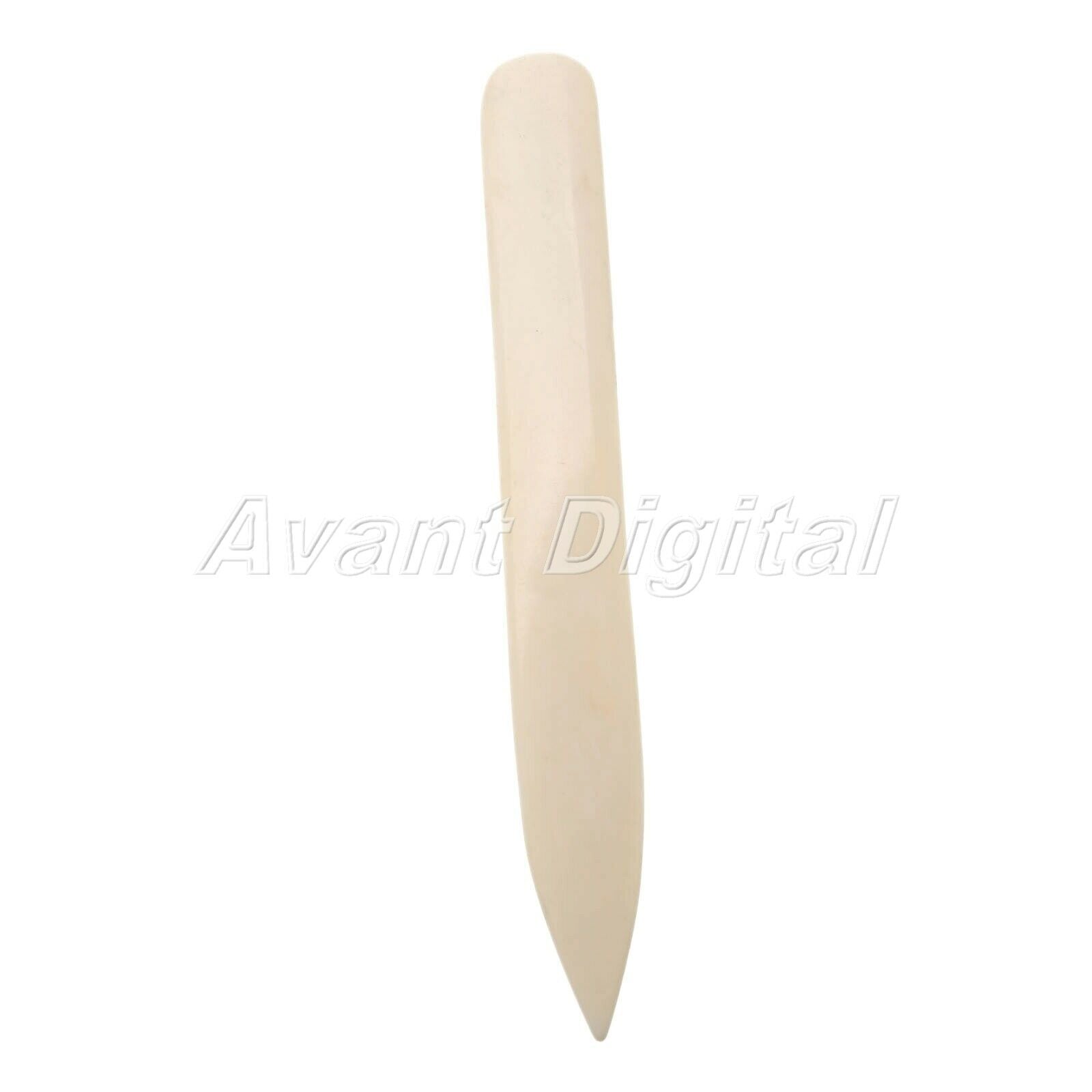 Hand DIY Leather Craft Bone Folder Edger Holsters and Cases Creaser Shaping Tool