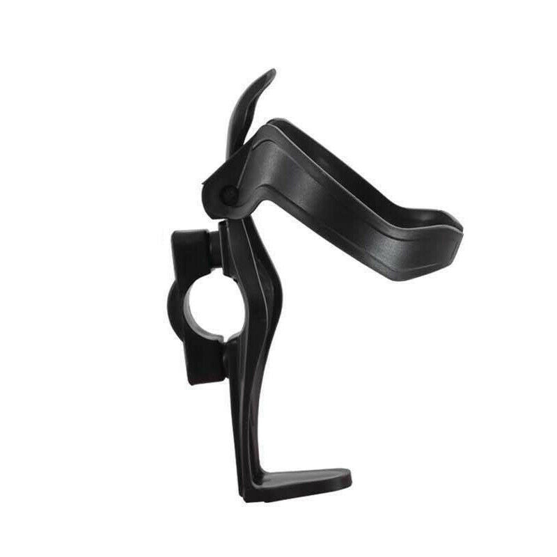 Bottle Cup Holder Drink Beverage Bracket For ATV Motorcycle Bicycle Bike Scooter