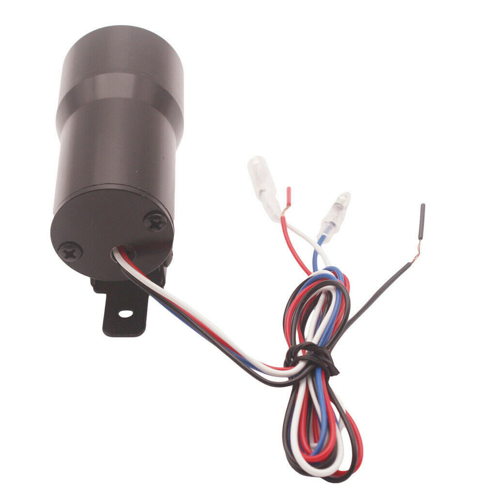1.5" / 37mm Digital LED Exhaust GAS Oil Temp EGT Gauge w/ Sensor for Vehicle