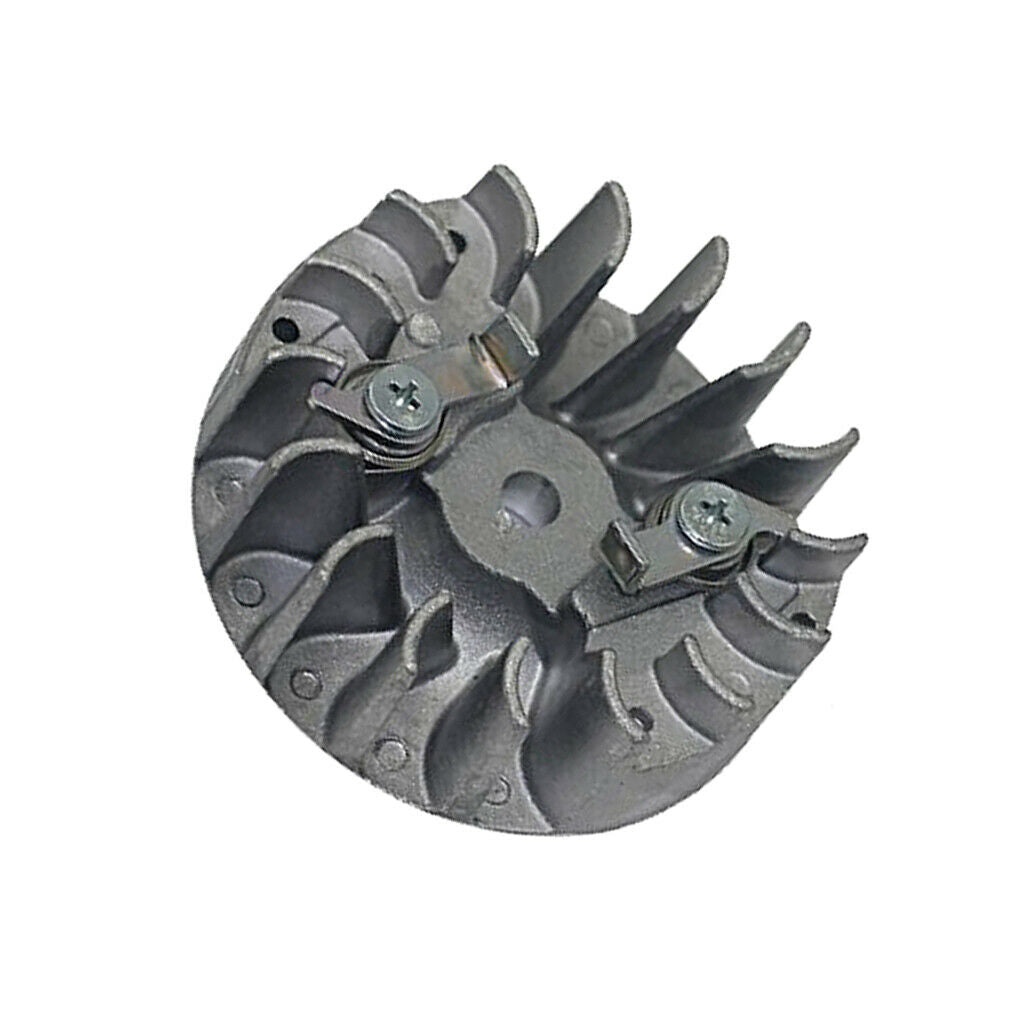 Replacement New Flywheel Fits for  137 142 Chainsaw # 530059637