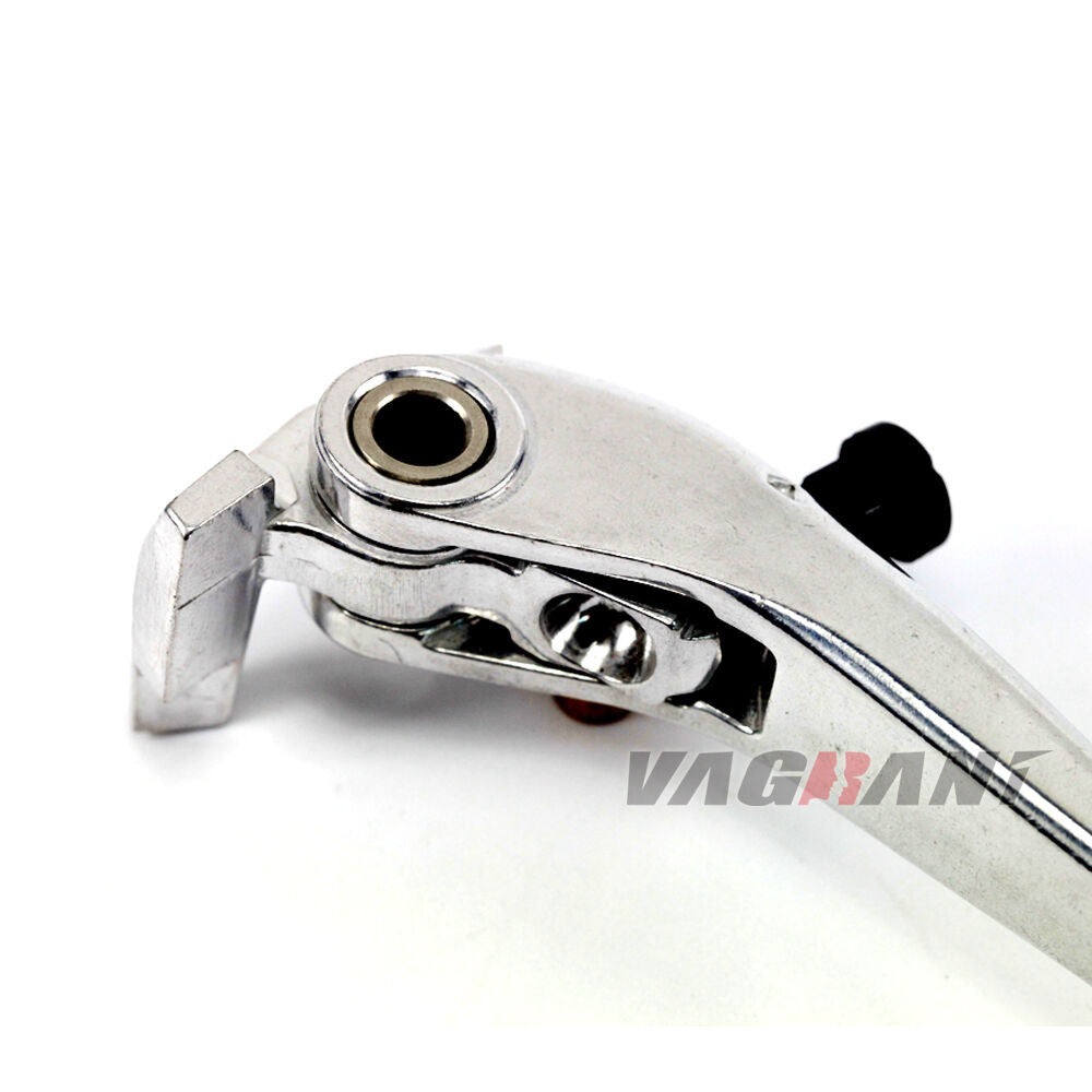Front Brake Levers For YAMAHA YZF-R6/YZF R1/V-MAX 1700 2004-2016