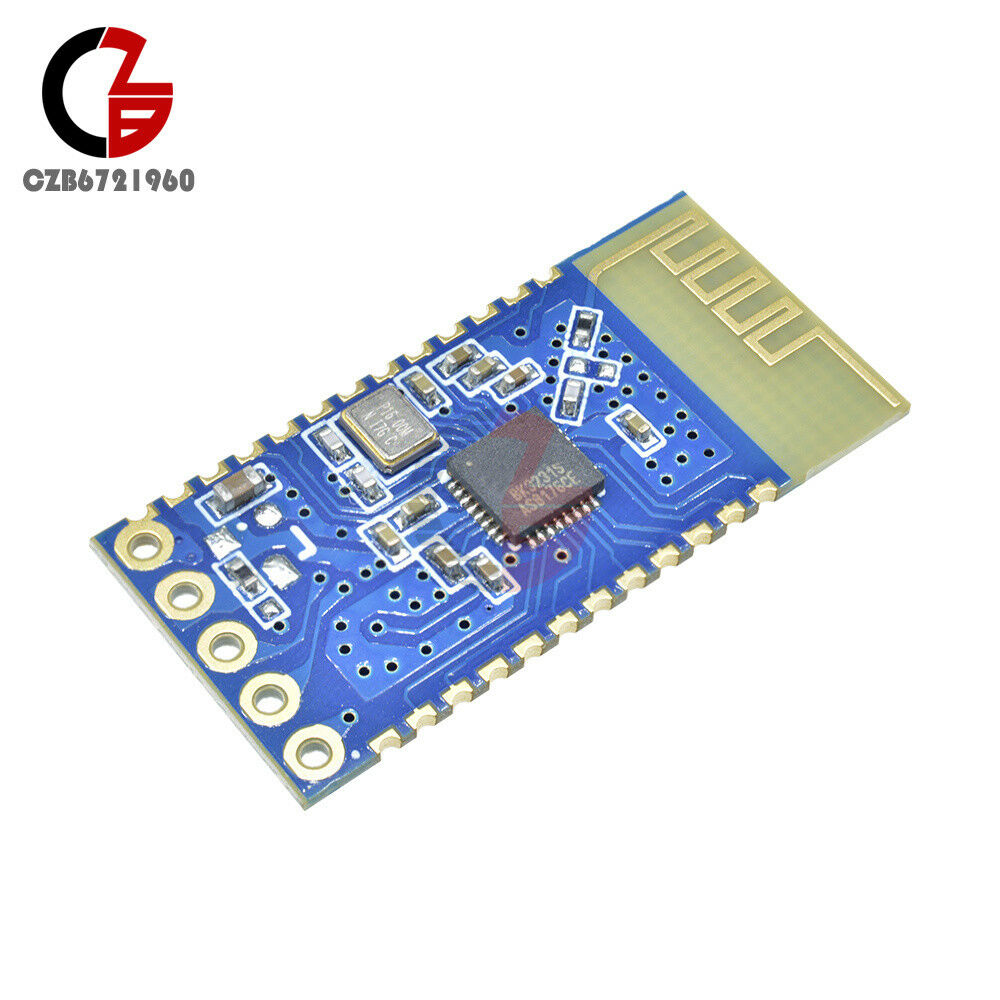 CC2541 JDY-31 Bluetooth 3.0 BLE Serial Slave Module for HC-05/06 SPP Protocol