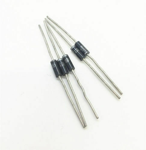 10pcs 1N5339B 1N5339 5W 5.6V DIP Zener Diode