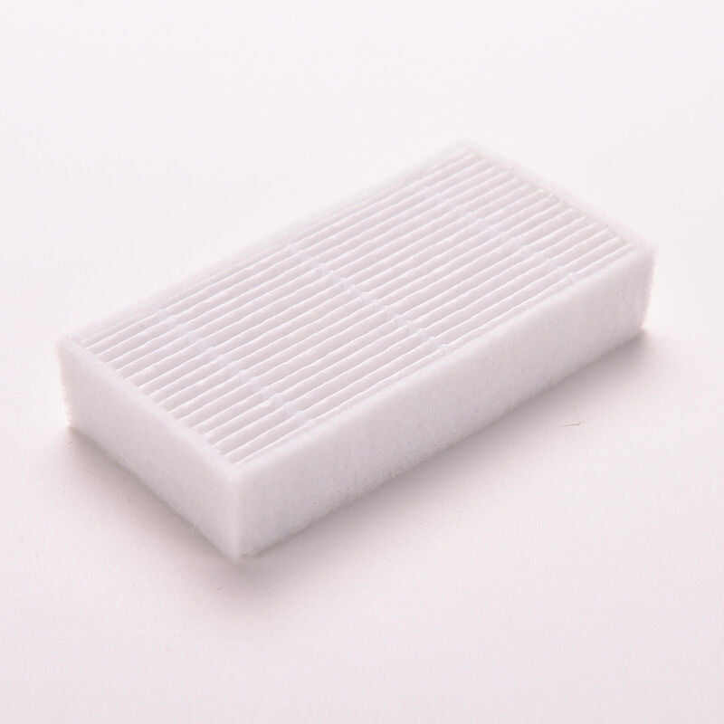 1X Hepa Cleaner Filter For Ecovacs Mirror CR120 Dibea x500 x580 Series Va.l8