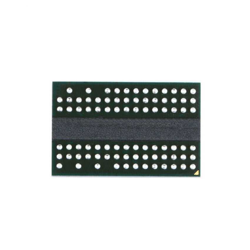 8M x 4 Banks x16 Bit DDR2 SDRAM W9751G6KB-25 WBGA-84 512Mbit Parallel Chip