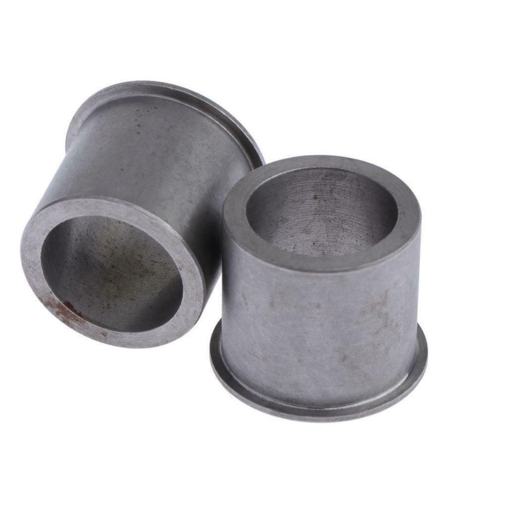 2 Pairs Wheel Bearing Reducer For    Sportster FL Touring