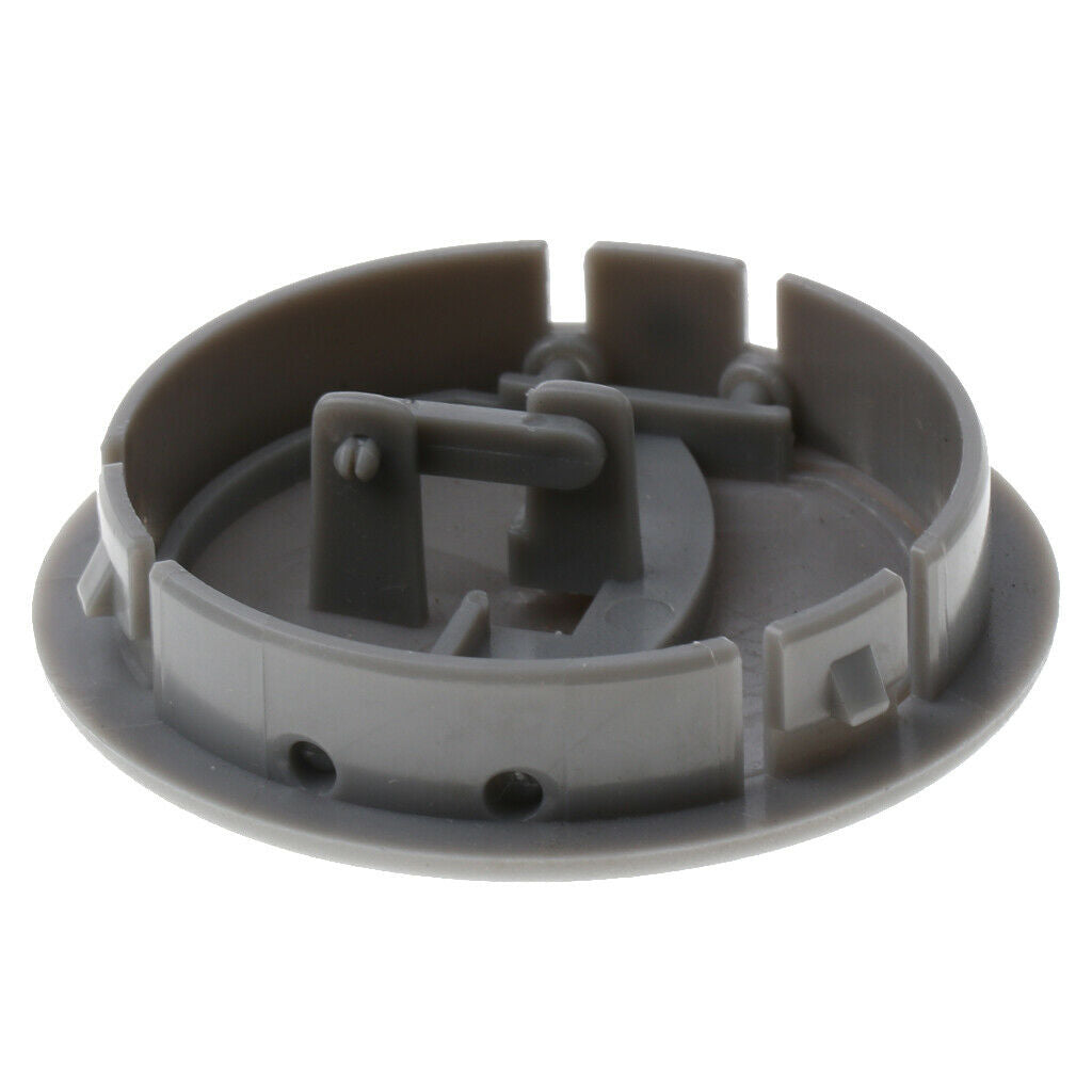 Replacement Car RV Trailer Interior Round Exhaust A/C Vent Air Open Close