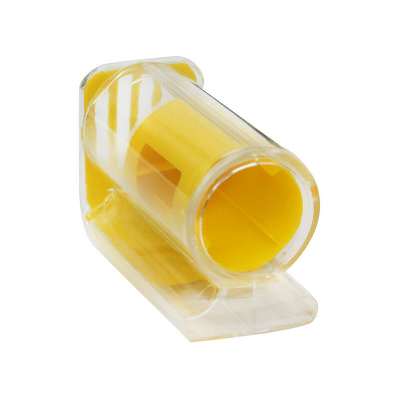Bee Queen Marker Bottle Bee Mark Cage One Handed Marking Catcher With Plunger