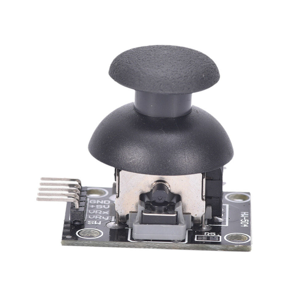 2PCS Dual-axis  Joystick Module PS2 Joystick Control Lever Sensor For Ard.l8