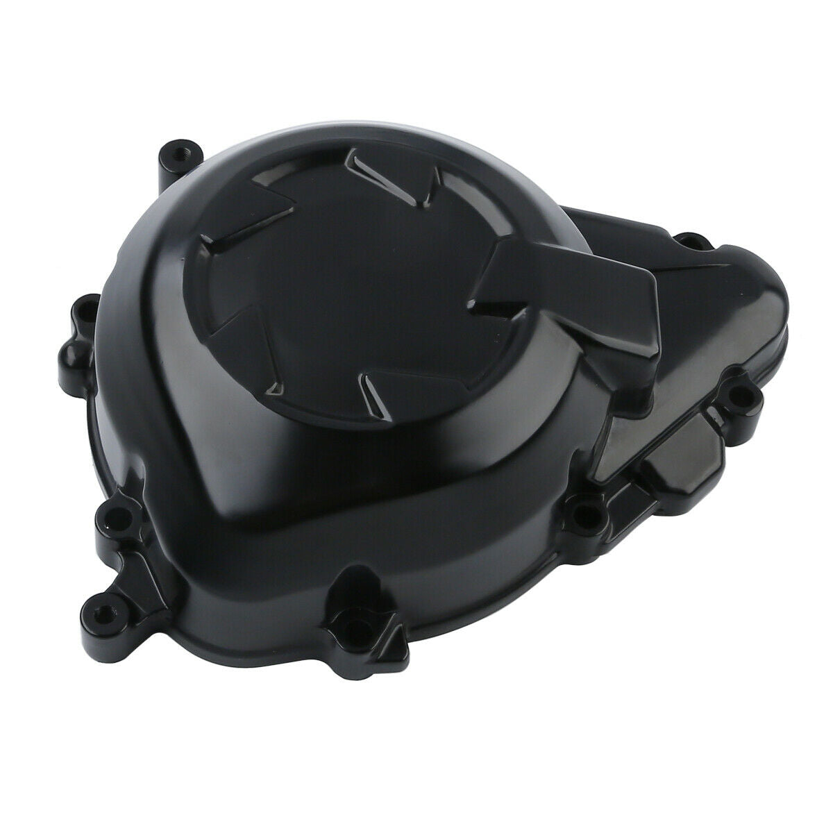 Engine Crank Case Stator Cover For Kawasaki Z1000 2010-2016 NINJA 1000 2011-2016