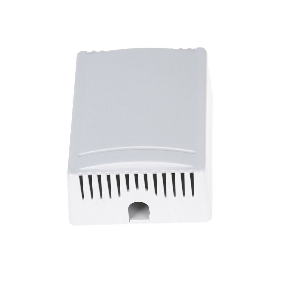 Plastic Project Box Electronic Junction Case 27x54x75mm DIY Part.l8