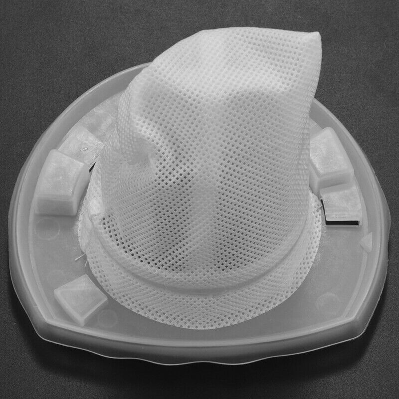 4 Pack Replacement for Black & Decker Dustbuster VF110 Filter, Part CompatibleL1