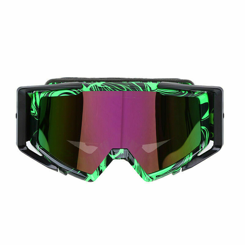 Enduro Possbay Goggles Snow Glasses Anti UV Snowboard Ski Skate Winter Sports