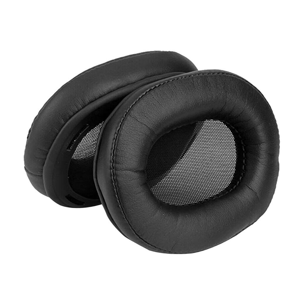 Premium Ear Pads Cushions Replacement Repair for   MDR-1R MDR-1RNC Headphone