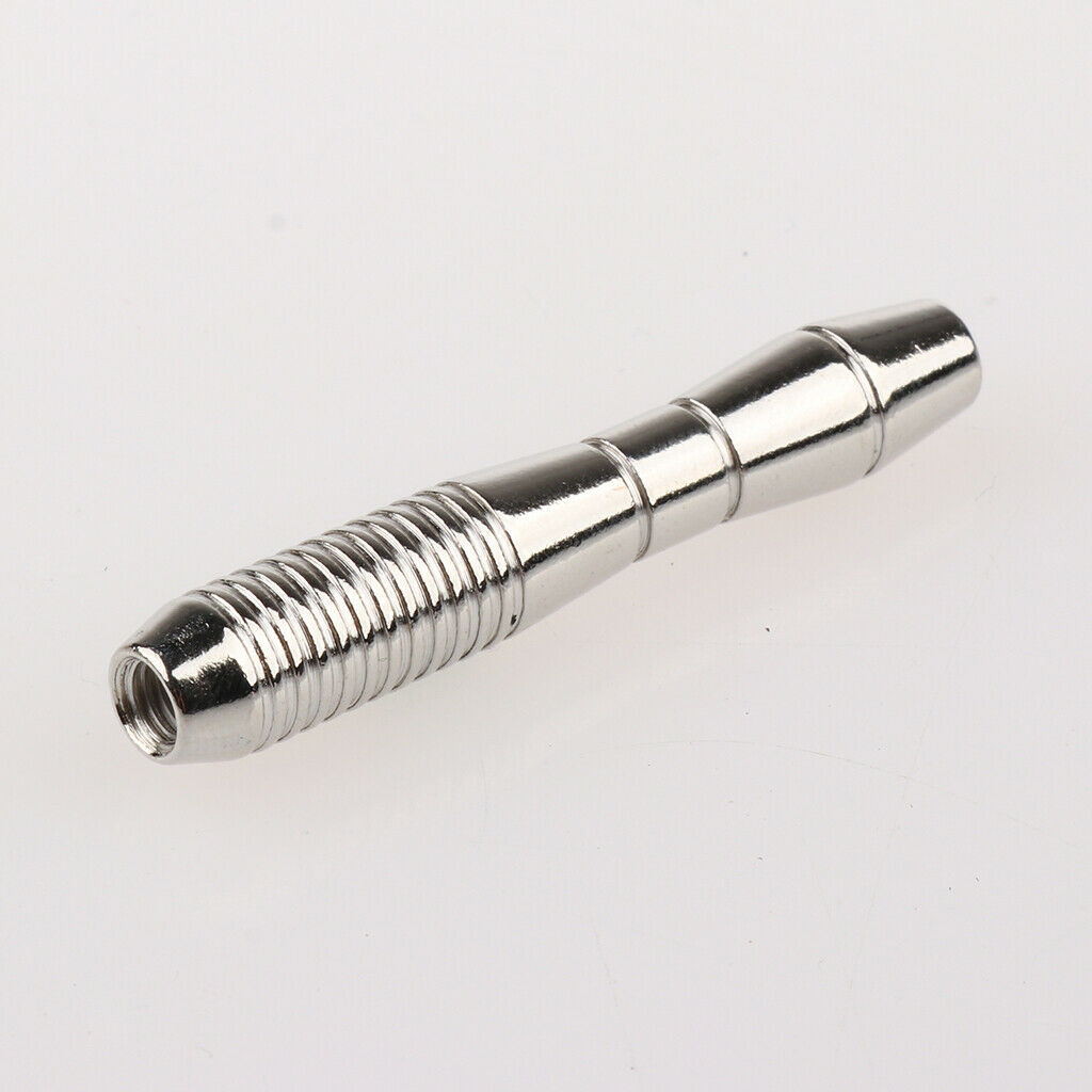 12 Pieces 16 Grams Dart Replacement Barrels Set for Soft and Steel Tip Dart