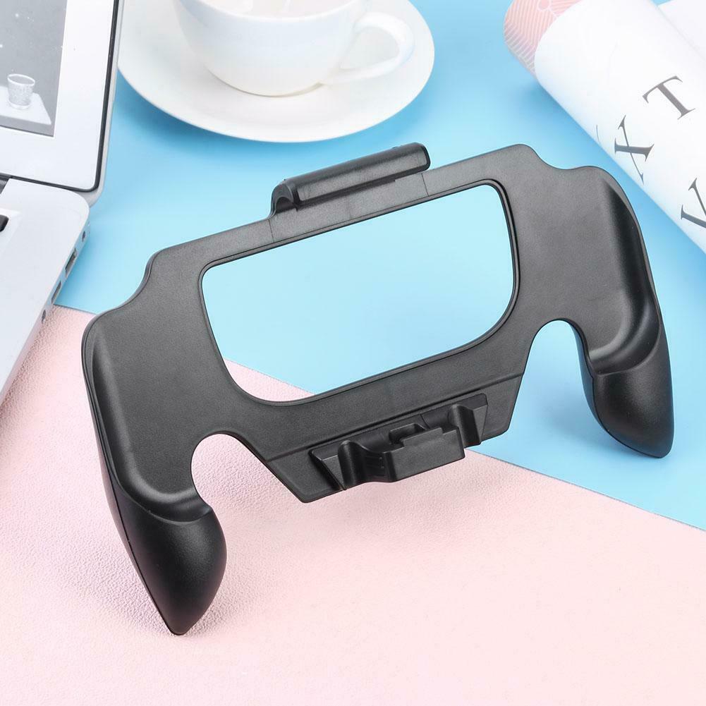 ABS Portable Hand Grip Stand Case Shell Cover Fit for Nintend Lite Console @
