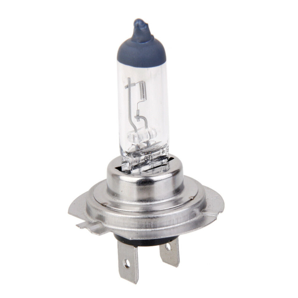 H7 3500K 55W 12V Xenon Gas Light Halogen Headlight Car HID Bulb Bright