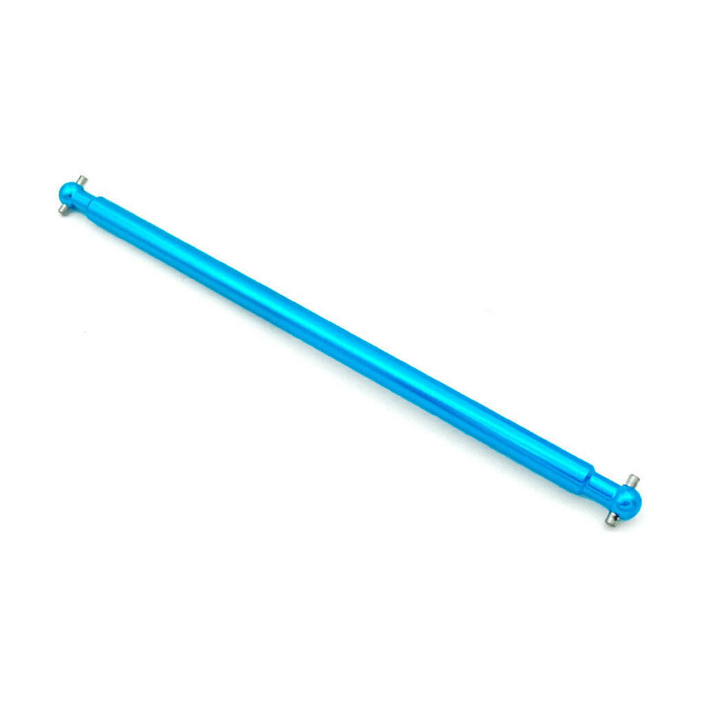 Central Drive Shaft Assembly Replacement for Tamiya TT01 1/10 RC Car TT-01