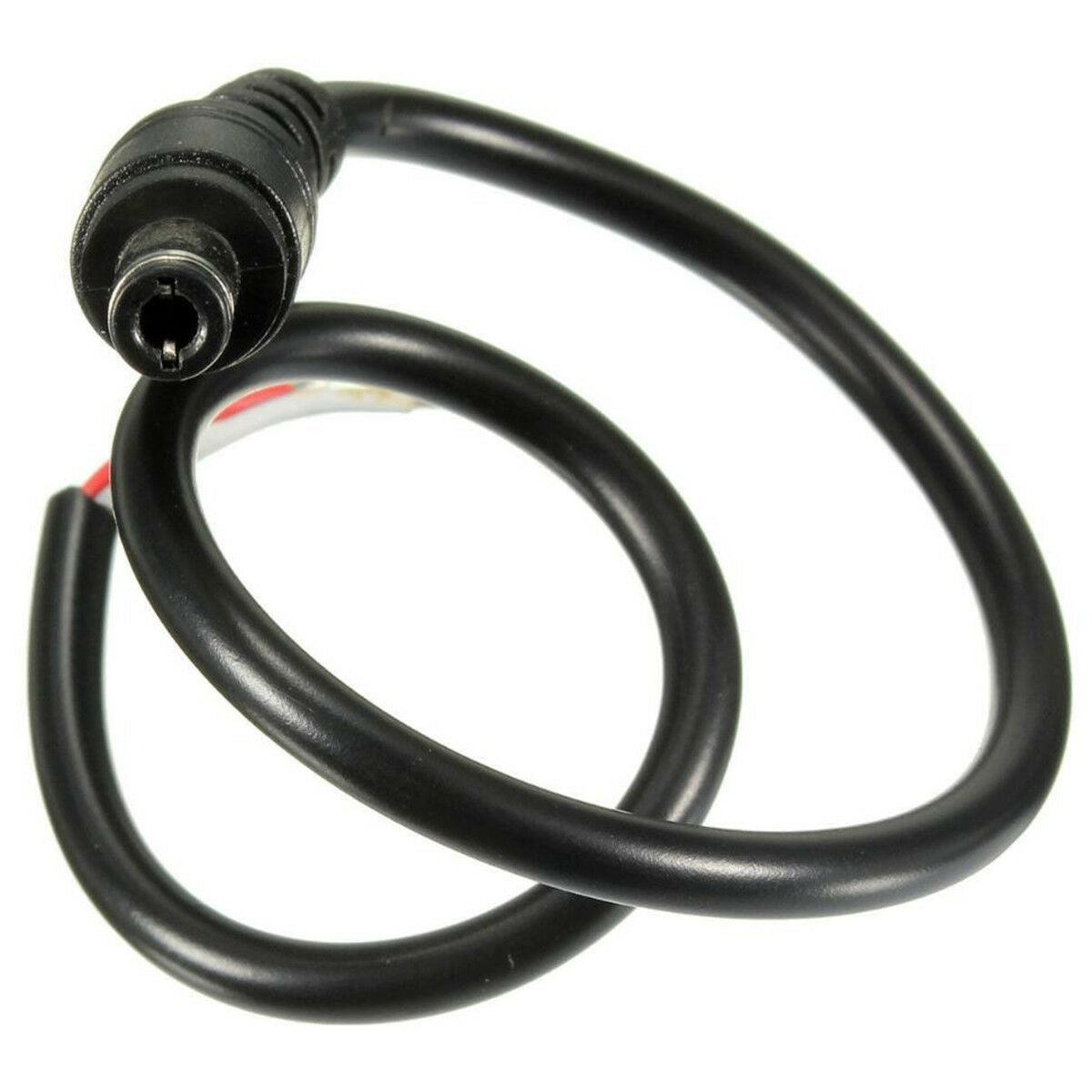 Laptop Adapter 5.5x2.5mm DC Tip Plug Connector w/Cable Cord for IBM Toshiba Asus