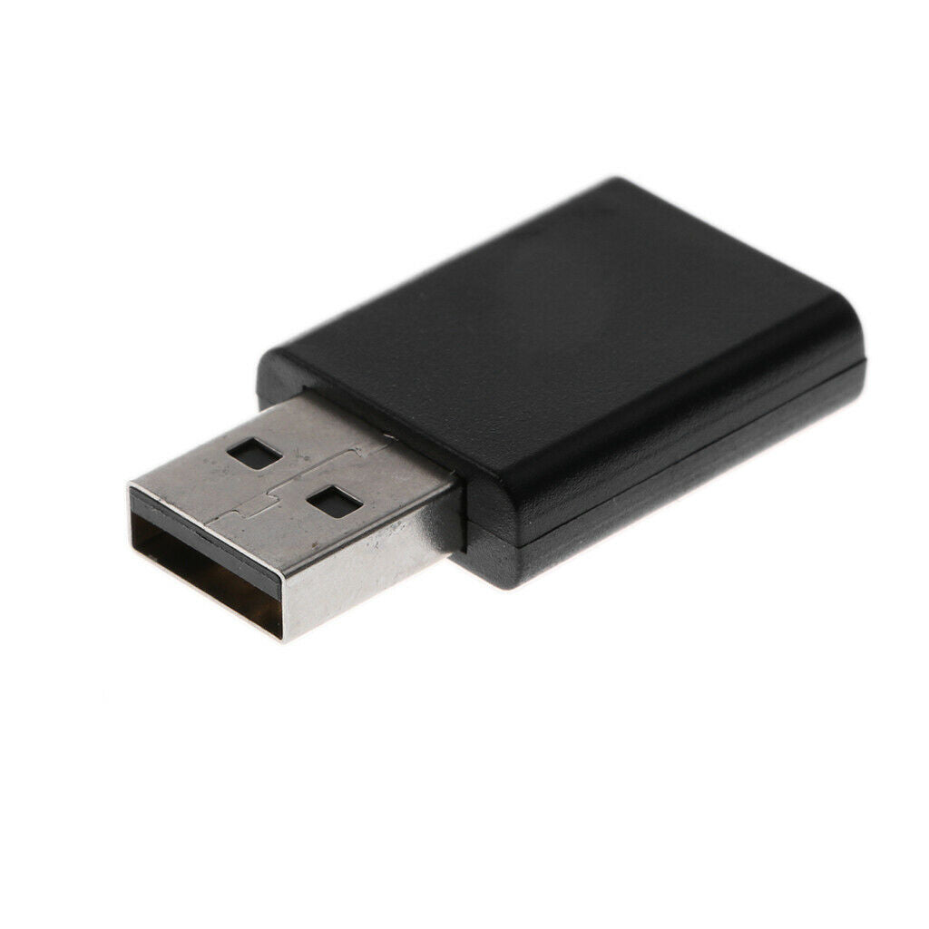 4-Port Micro USB OTG Hub Host Charging Cable Adapter Converter For Android