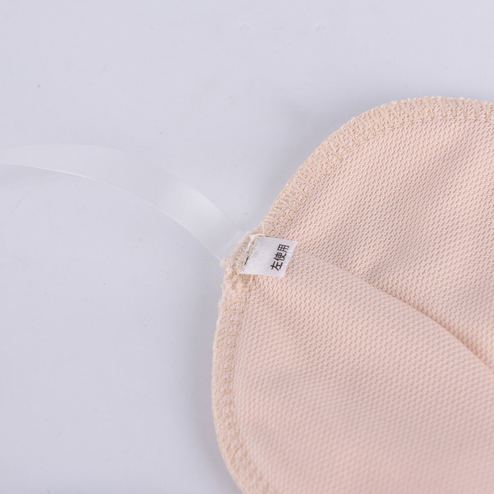 Underarm Sweat Shield Pad washable Armpit Sweat Absorbing Guard Shoulder B.DD