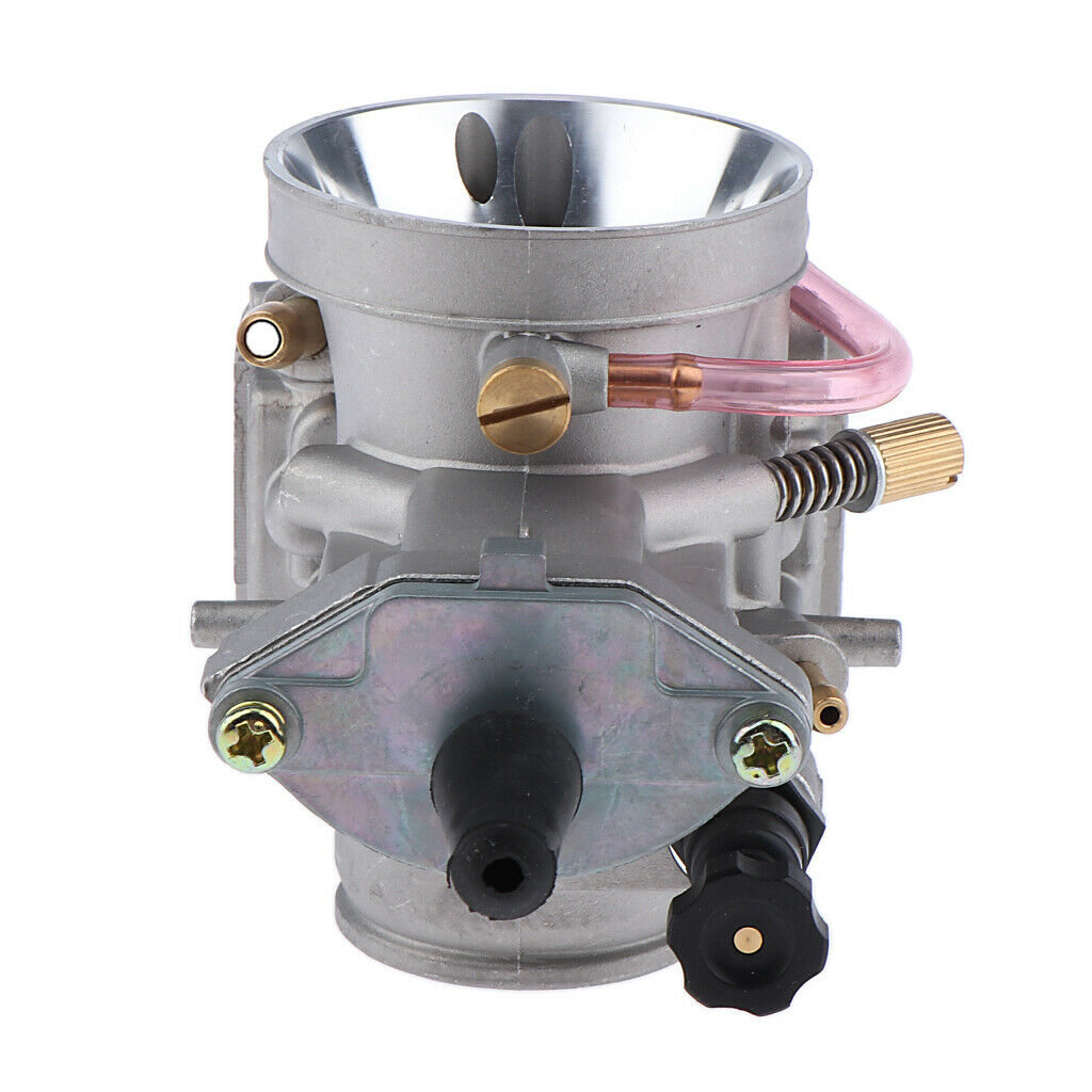 32mm Motorcycle Carburetor Replacement For PWK32 Heavy Duty