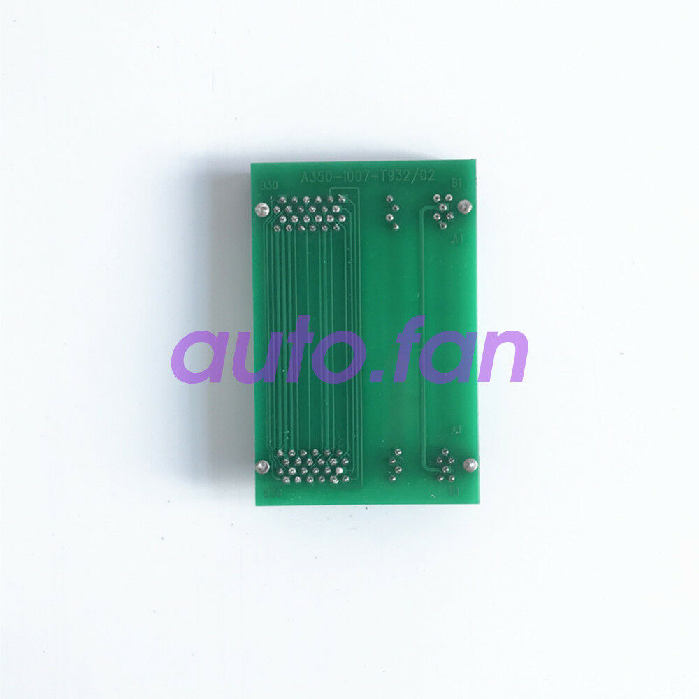 New Fanuc connection board A20B-1007-0930 /0900/0910/ 0890/0900/0880/0930