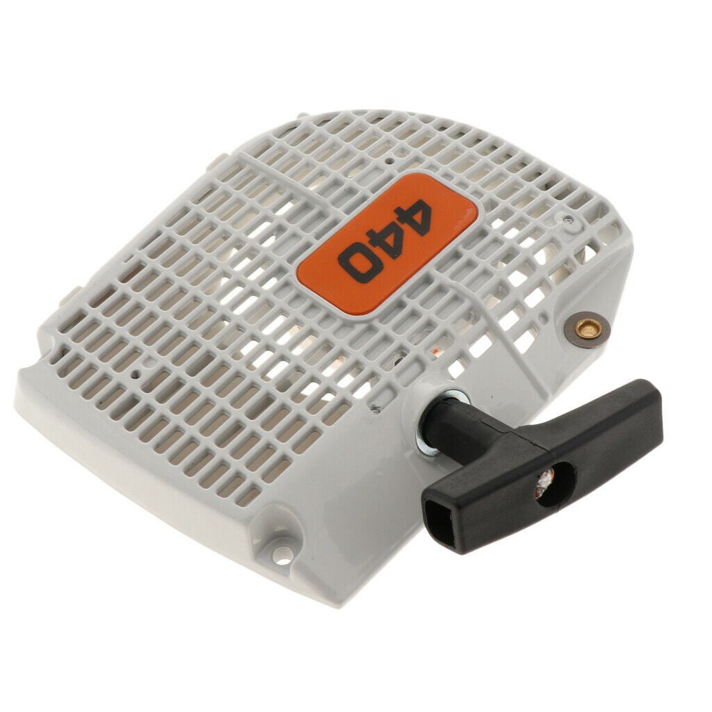 Recoil Starter Assembly Situable for STIHL 044 MS460 046 MS440 Chainsaw
