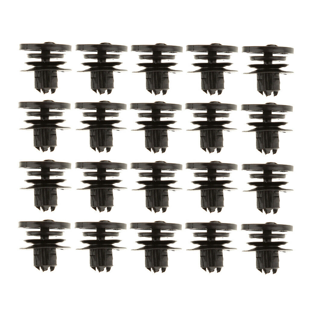 20x Door Panel Clips Retainer for   3B0868243