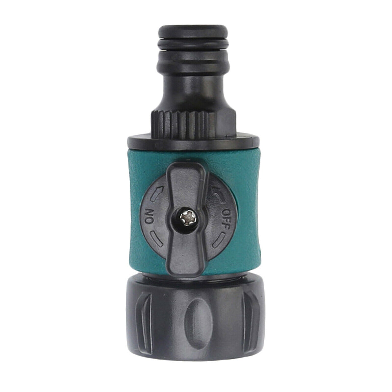 Garden Hose Shut Off Valve Watering Equipment for Garden Watering Lawn Care