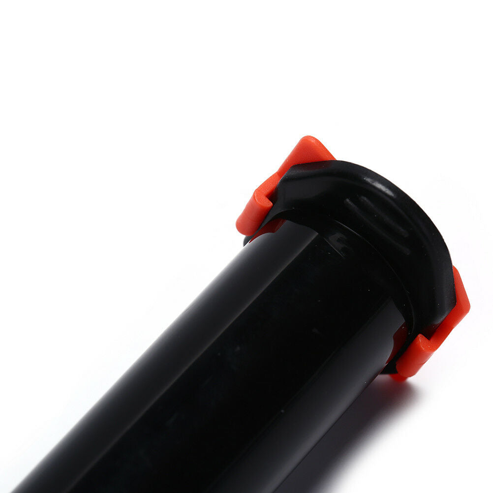 Fishing 12LED Super Bright Light UV Glue Cure Flashlight and Syringe Coating Lt