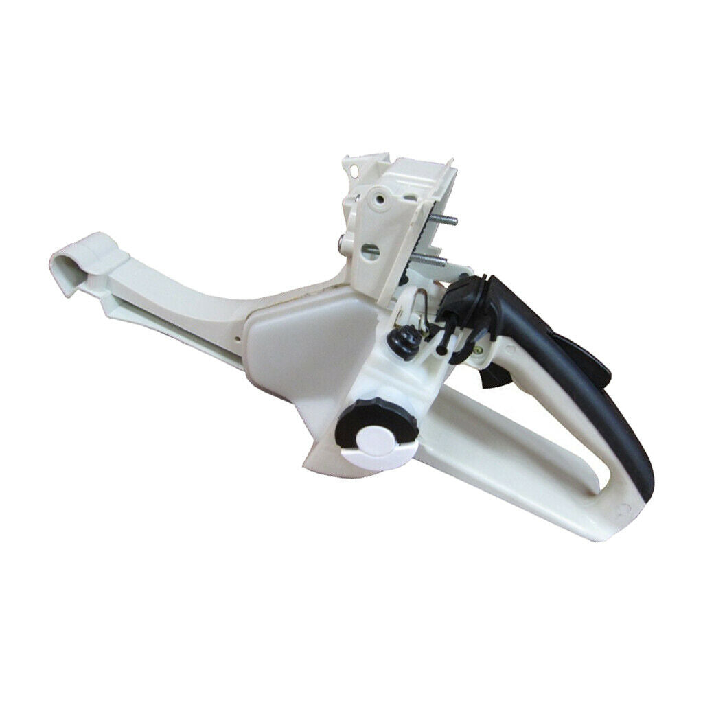 Gas Fuel Tank Housing Fit For STIHL 026 ms260 MS 260 Fuel Tank Housing