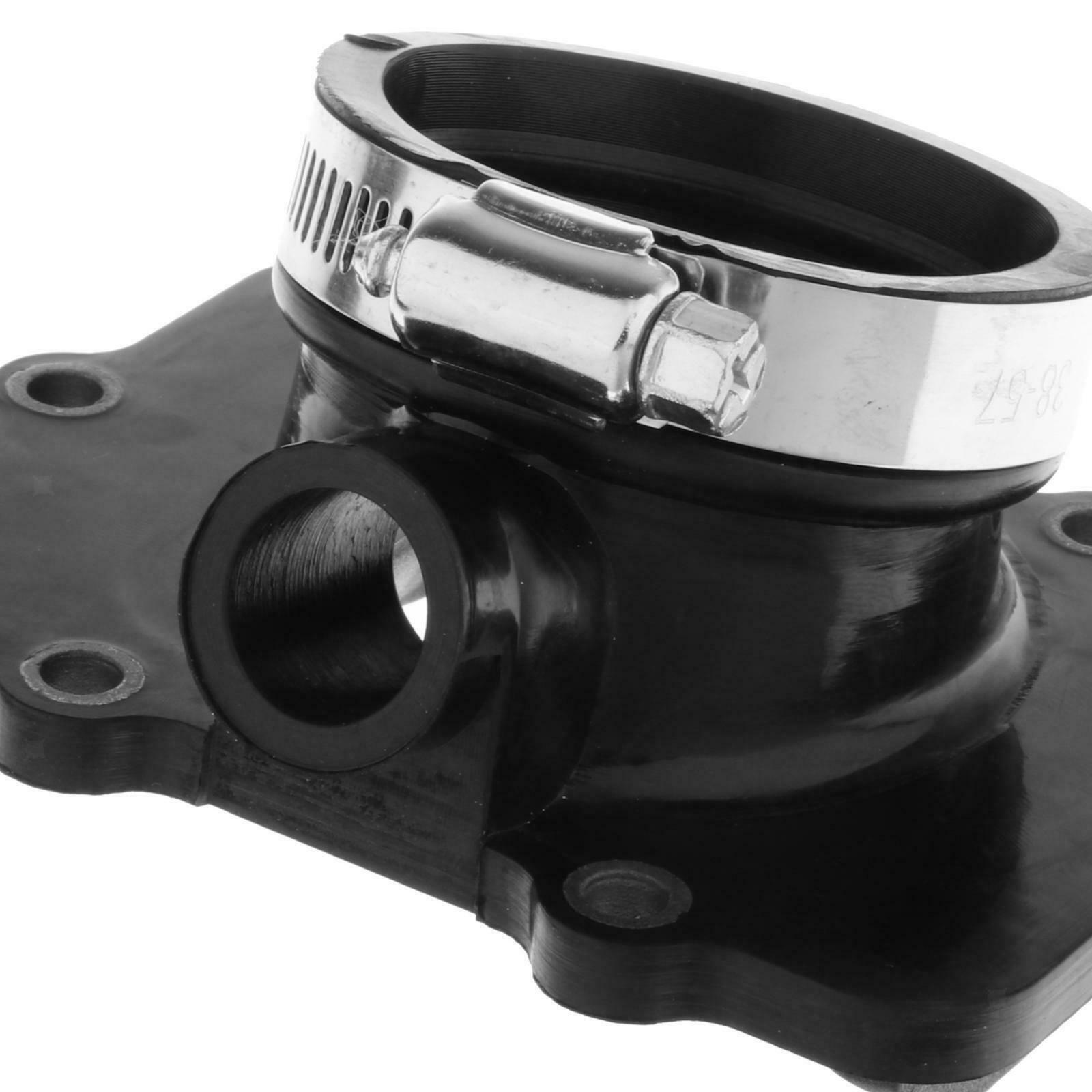 Carburetor Flange Socket KX071032 Fits for   1999-2000 MXZ SUMMIT 600