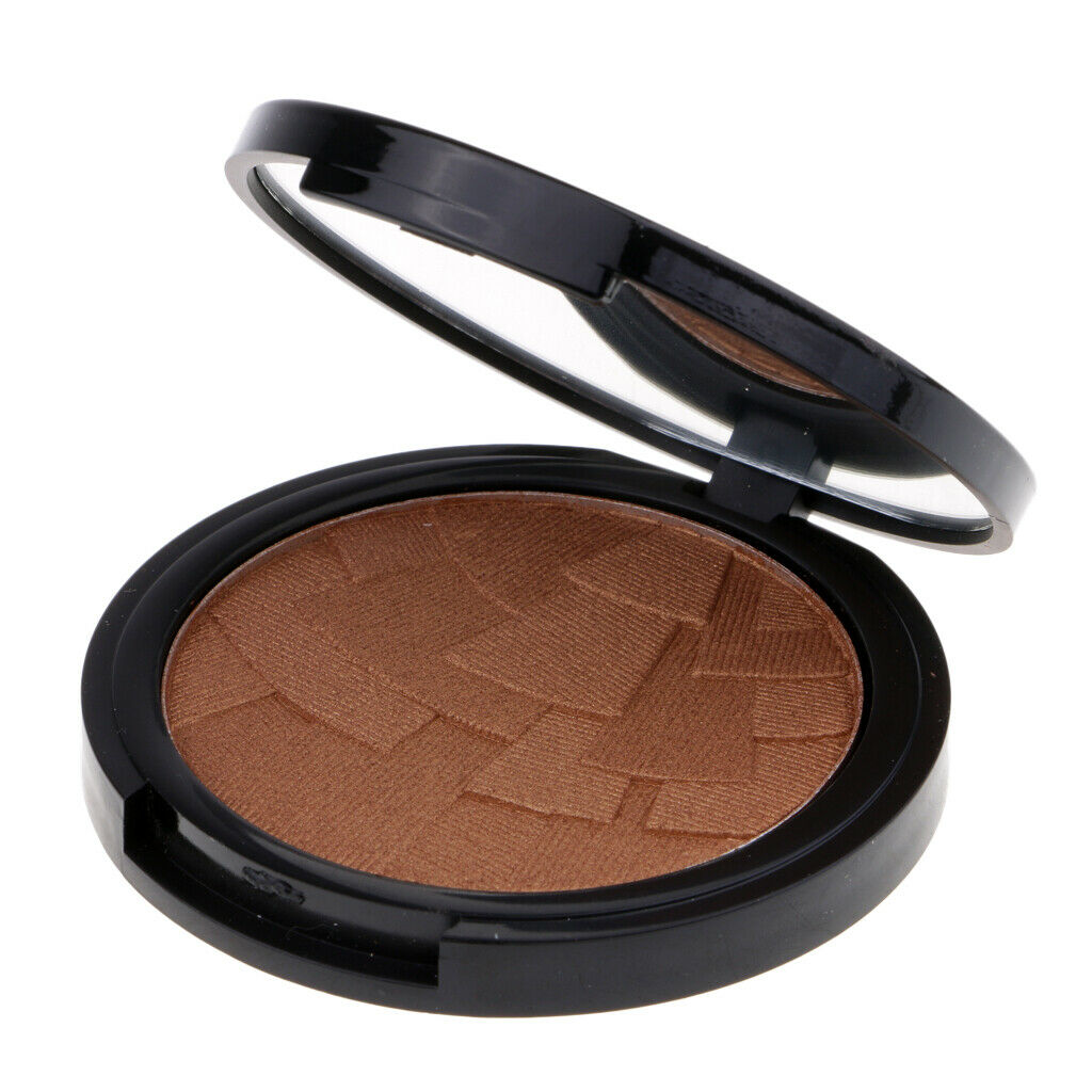 Highlighter Facial Powder highlighting Brightening Pearlescent Bronzers 4