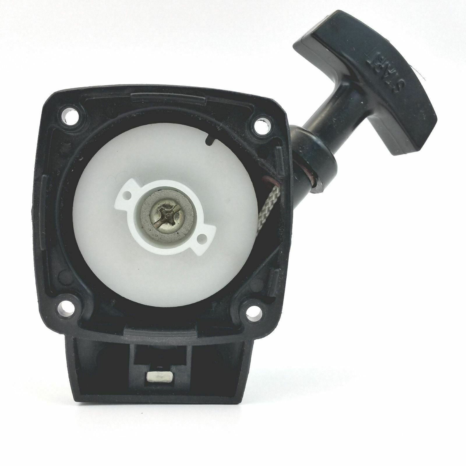 Recoil Pull Starter for ZENOAH-KOMATSU BC225 BC2602 BT225 CV225 G26L HE225 NS532
