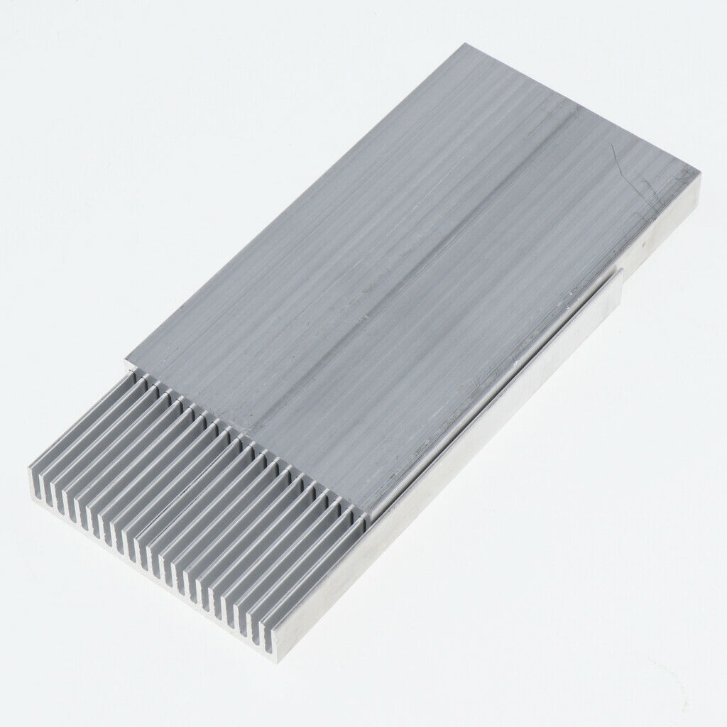 Computer CPU Cooling Heat Sink Fin IC Graphics Card Fan Cooler