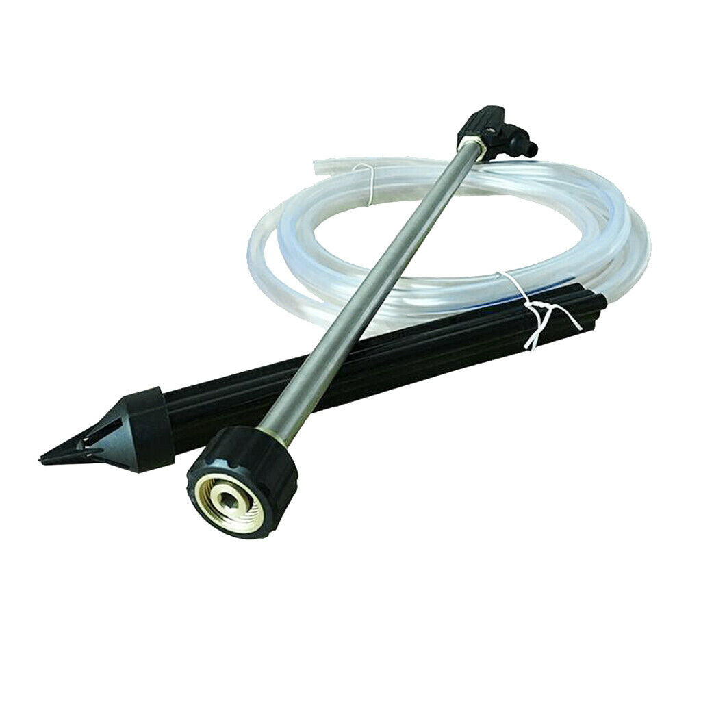 Sand Blasting Hose Washer Professional Quick Connect for Karcher Tools