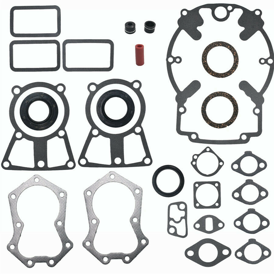 1Pcs Engine Rebuild Kit  Gasket Set For Kohler M18 M20 KT17 KT19 KT21 2575537-S