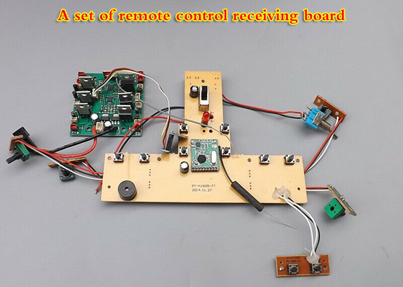 Sensor module BMP280 aircraft remote control receiving board UAV